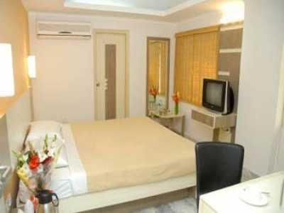 Kumar Grand Casa Hotel Agra  Exterior foto